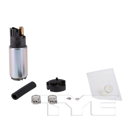 Tyc FUEL PUMP 152016-A